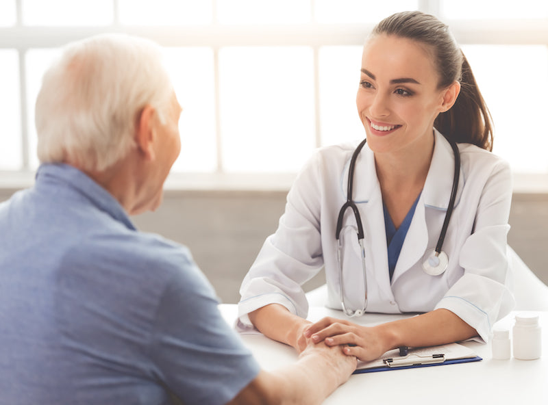 What is a NH Advance Health Care Directive, Living Will and Durable Power of Attorney for Health Care?