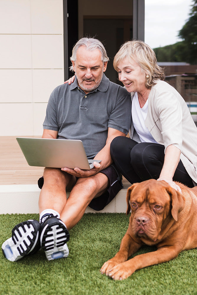 Estate Planning